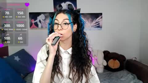 Afina online show from 02.22.25