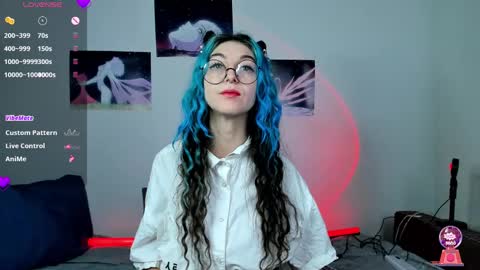 Afina online show from 03.10.25