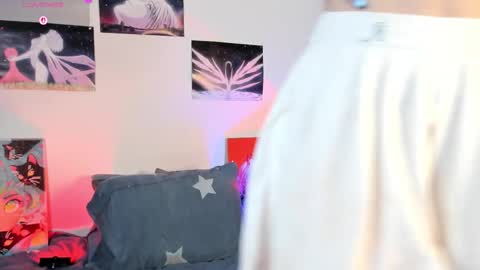 Snapshot of afina_blessyou chatting on 09.29.25 Afina online show from 09.29.25