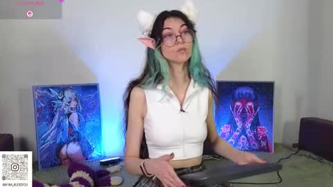 Afina online show from 11.29.25