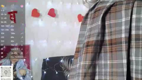 Afina online show from 02.21.26