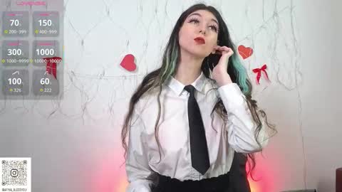 Afina online show from 03.24.26