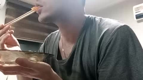 Snapshot of afpafp chatting on 11.12.25 Brad online show from 11.12.25