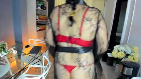 Africa  online show from 04.10.26