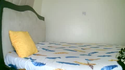 africacoco online show from 09.28.25