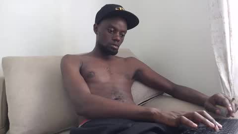 Snapshot of african_bbc2 chatting on 09.18.25 bbcafricana online show from 09.18.25