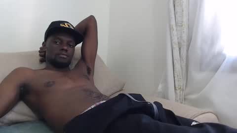 Snapshot of african_bbc2 chatting on 09.19.25 bbcafricana online show from 09.19.25