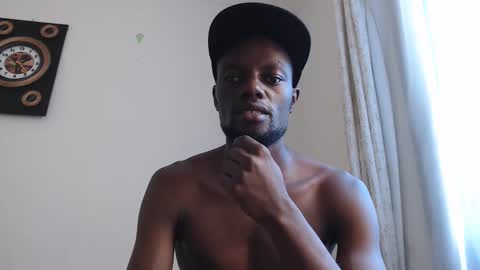 Snapshot of african_bbc2 chatting on 09.20.25 bbcafricana online show from 09.20.25