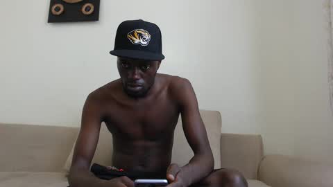 Snapshot of african_bbc2 chatting on 09.22.25 bbcafricana online show from 09.22.25