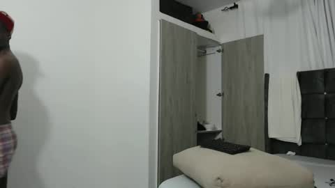 Snapshot of african_bbc2 chatting on 10.12.25 bbcafricana online show from 10.12.25