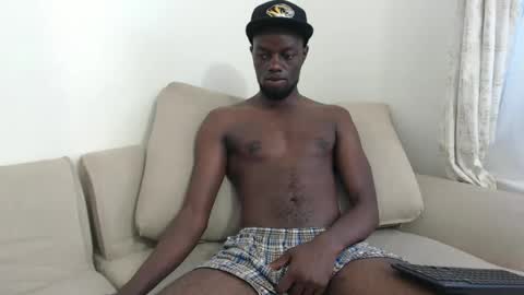 Snapshot of african_bbc2 chatting on 10.22.25 bbcafricana online show from 10.22.25