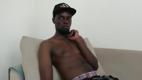 Snapshot of african_bbc2 chatting on 10.24.25 bbcafricana online show from 10.24.25