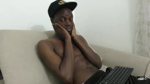 Snapshot of african_bbc2 chatting on 11.03.25 bbcafricana online show from 11.03.25