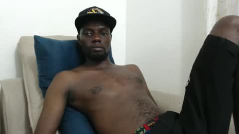 Snapshot of african_bbc2 chatting on 11.15.25 bbcafricana online show from 11.15.25