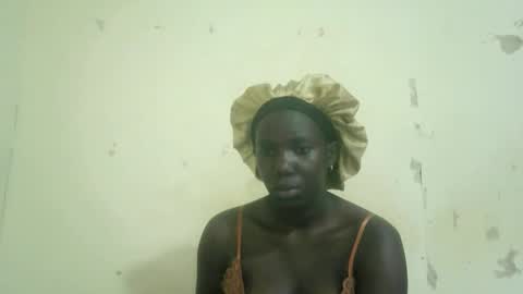 Snapshot of african_goddess22 chatting on 04.30.26 african_goddess22 online show from 04.30.26