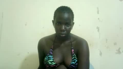 Snapshot of african_goddess22 chatting on 05.24.26 african_goddess22 online show from 05.24.26