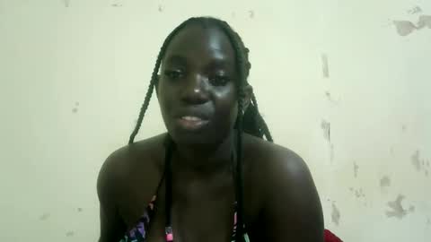 Snapshot of african_goddess22 chatting on 06.06.26 african_goddess22 online show from 06.06.26