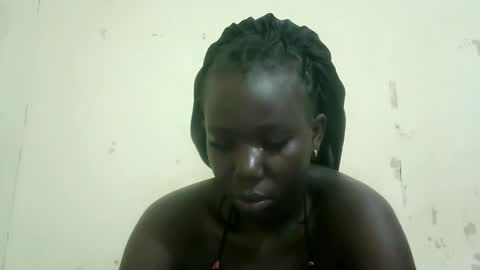 Snapshot of african_goddess22 chatting on 06.10.26 african_goddess22 online show from 06.10.26