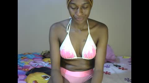 Snapshot of african_hottest chatting on 02.22.25 african_hottest online show from 02.22.25