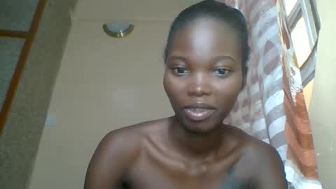 africana_slimqueen online show from 03.09.26