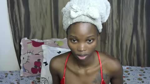 africana_slimqueen online show from 04.16.26