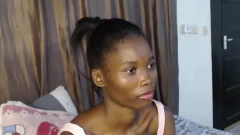 Snapshot of africana_slimqueen chatting on 07.19.26 africana_slimqueen online show from 07.19.26