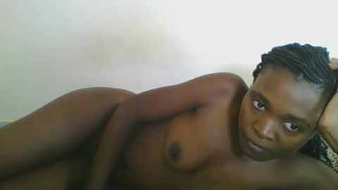 Snapshot of africancutegal chatting on 04.18.26 Yvonne online show from 04.18.26