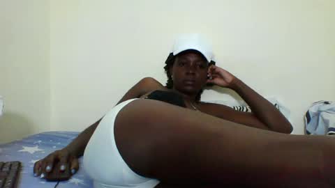 Yvonne online show from 07.28.26