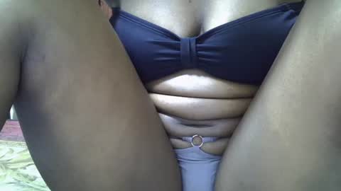 Snapshot of africanngirl chatting on 12.30.24 africanngirl online show from 12.30.24