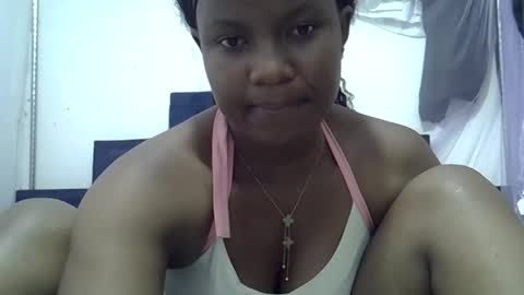 Snapshot of africanngirl chatting on 09.21.25 africanngirl online show from 09.21.25