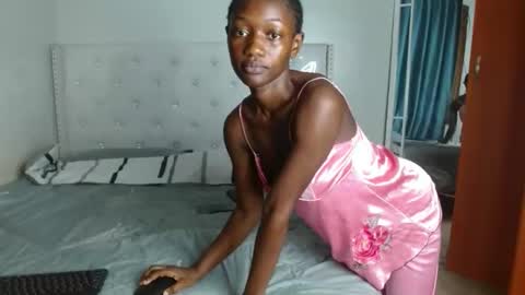 Snapshot of africanpetitequeen chatting on 12.08.24 CIARA online show from 12.08.24