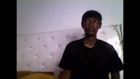 Snapshot of africanpetitequeen chatting on 02.24.25 CIARA online show from 02.24.25