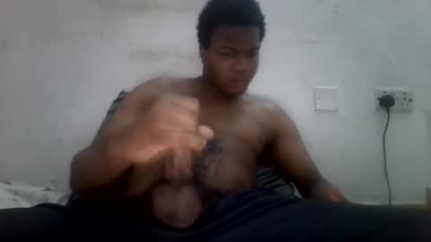 africanprince41 online show from 03.16.26