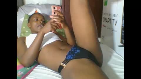 Snapshot of africanprincess24 chatting on 05.20.26 PHOEBE online show from 05.20.26