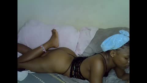 afrii_kity online show from 03.11.26