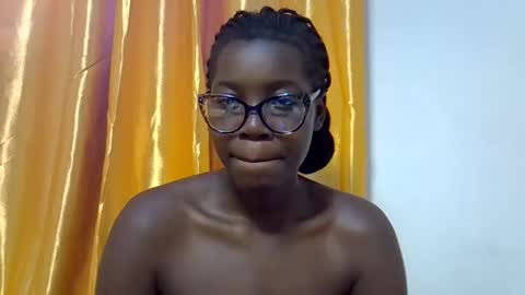 afrikan_desire online show from 02.14.26