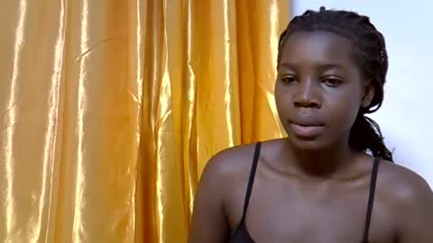 afrikan_desire online show from 02.17.26