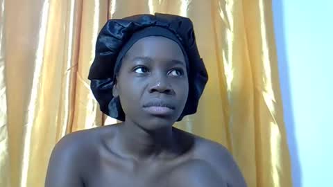 afrikan_desire online show from 03.08.26