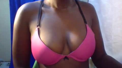 afrikan_desire online show from 06.04.26