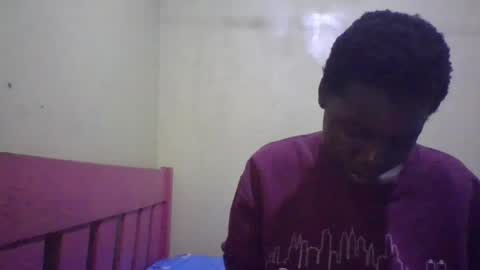 afrikan_desire online show from 08.02.26