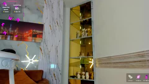 afrikan_diva online show from 03.15.26