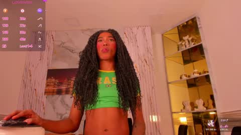 afrikan_diva online show from 04.02.26