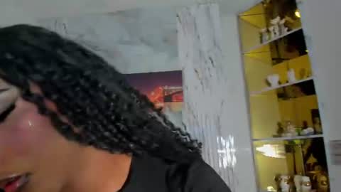 afrikan_diva online show from 07.04.26