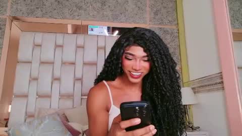 afrikan_diva online show from 07.07.26
