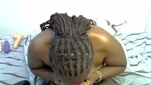 afrisayari online show from 05.10.26