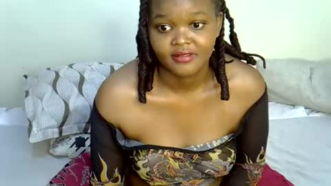 afrisayari online show from 06.27.26