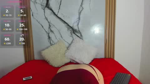 afro_dita_cam online show from 06.22.26