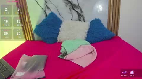 afro_dita_cam online show from 07.20.26