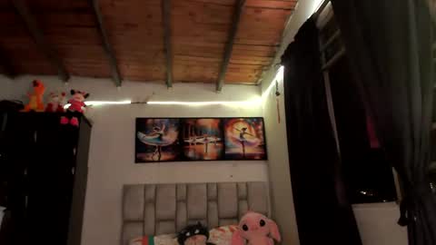 Snapshot of afrodita096 chatting on 01.19.25 afrodita096 online show from 01.19.25