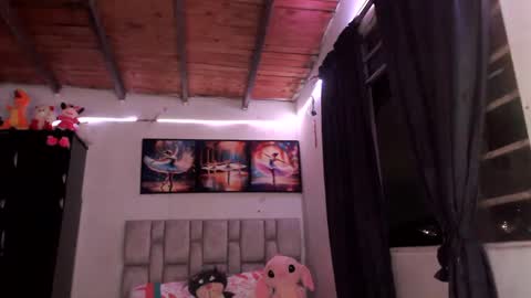 Snapshot of afrodita096 chatting on 01.19.25 afrodita096 online show from 01.19.25